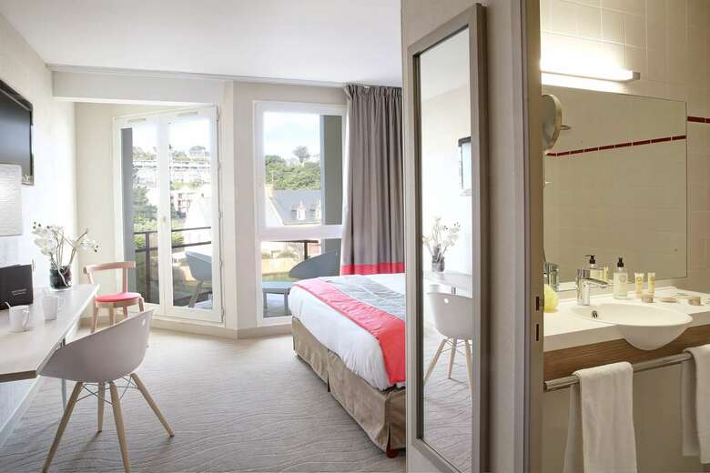 Hotel Mercure Perros Guirec