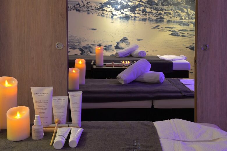 Hotel Mercure Perros Guirec