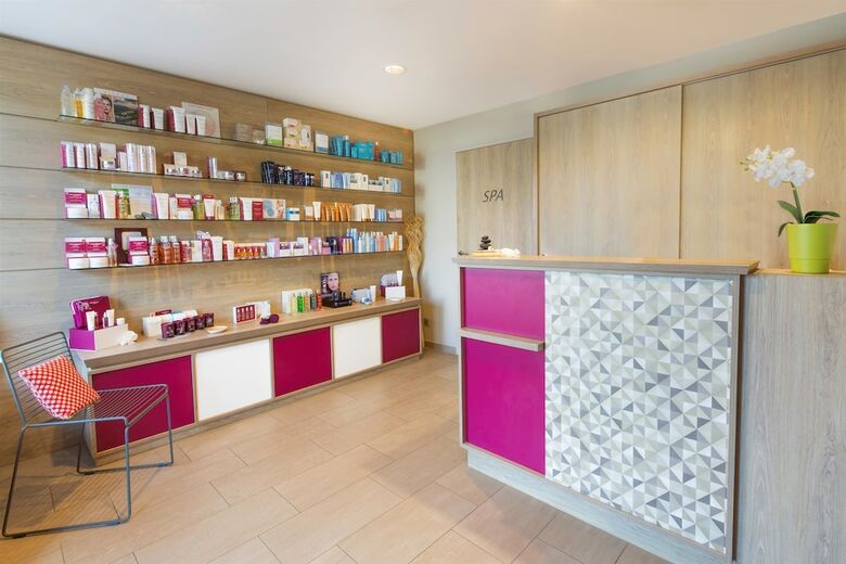 Hotel Mercure Perros Guirec