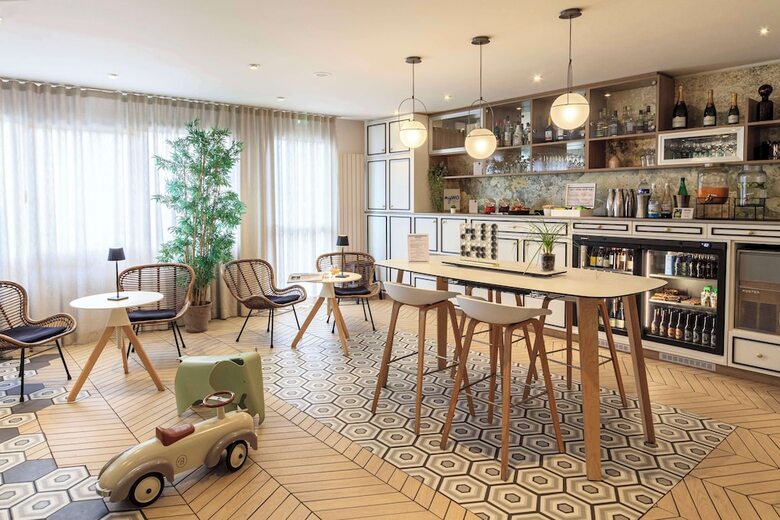 Hotel Mercure Perros Guirec