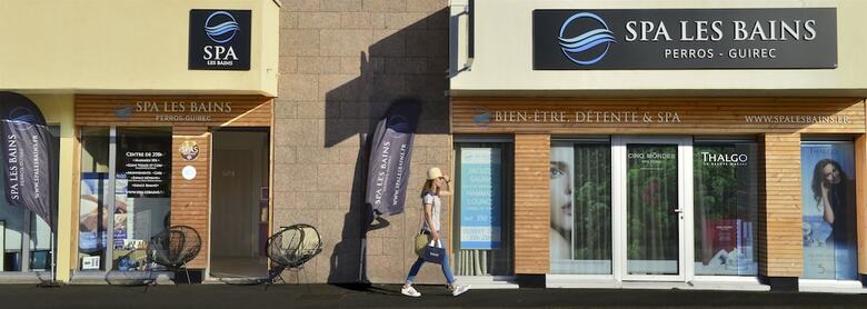 Hotel Mercure Perros Guirec