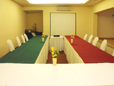 Hotel Quality Inn Aguascalientes