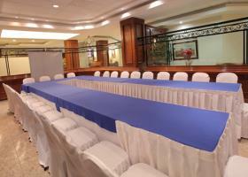 Hotel Quality Inn Aguascalientes