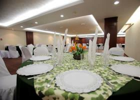 Hotel Quality Inn Aguascalientes