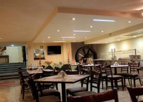 Hotel Quality Inn Aguascalientes