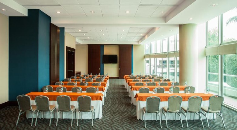 Hotel NH Collection Guadalajara Providencia