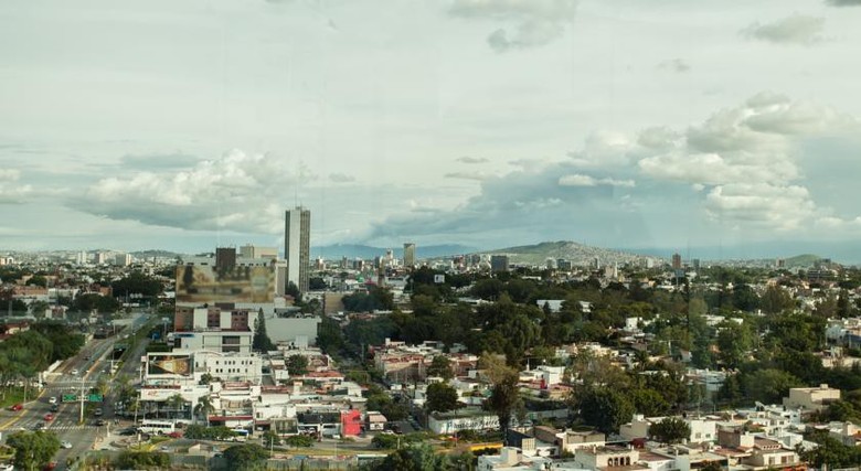 Hotel NH Collection Guadalajara Providencia