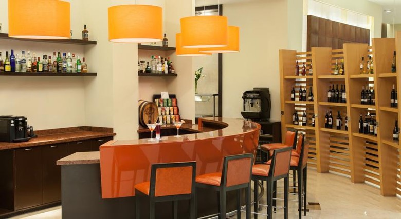 Hotel NH Collection Guadalajara Providencia