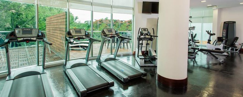 Hotel NH Collection Guadalajara Providencia