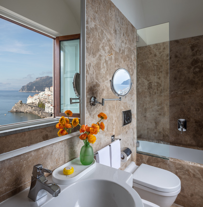 NH Collection Grand Hotel Convento Di Amalfi
