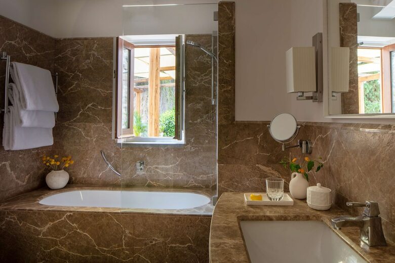 NH Collection Grand Hotel Convento Di Amalfi