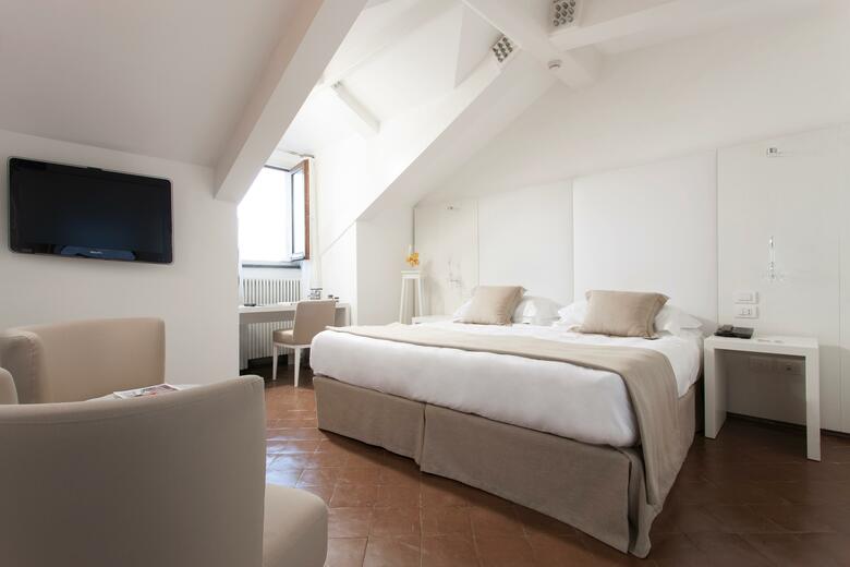 NH Collection Grand Hotel Convento Di Amalfi