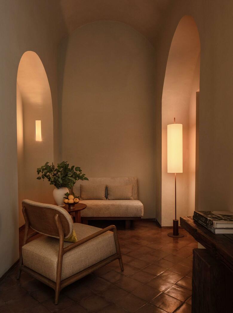 NH Collection Grand Hotel Convento Di Amalfi