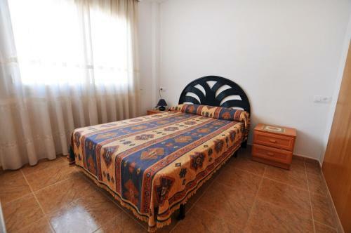 Apartamento Joc de La Pilota Roses 1029