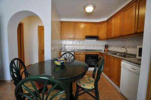 Apartamento Joc de La Pilota Roses 1029
