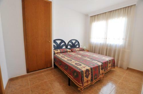 Apartamento Joc de La Pilota Roses 1029