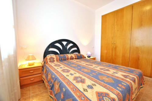 Apartamento Joc de La Pilota Roses 1029