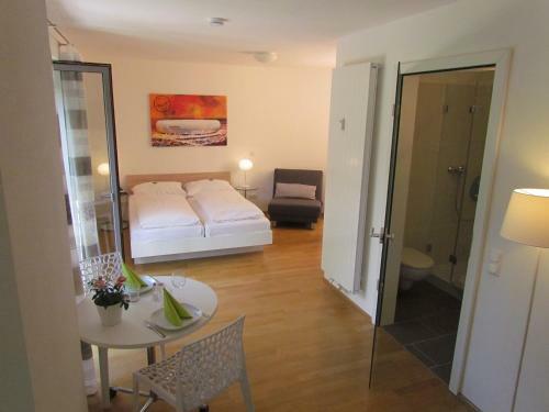 Apartamento Amenity-garden-apartments