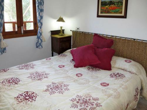 Holiday Home Bibiloni (ont100)