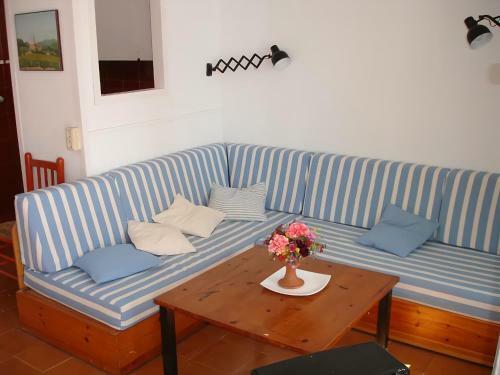 Apartamento Bungalow Cala Llobeta 16