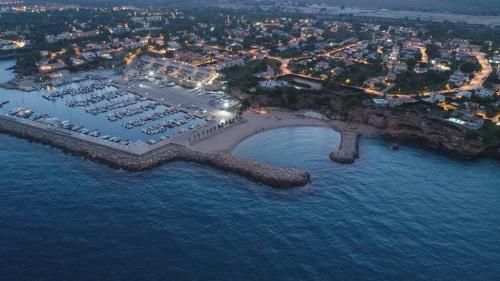 Apartamento Bungalow Cala Llobeta 16