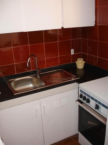 Apartamento Bungalow Cala Llobeta 16