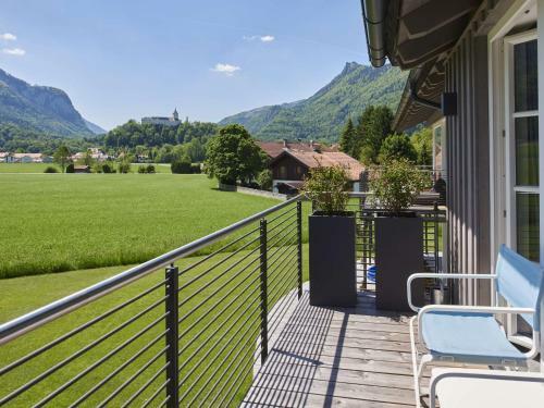 Apartamento Ferienwohnungen Am Lochbach