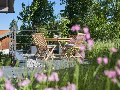 Apartamento Ferienwohnungen Am Lochbach