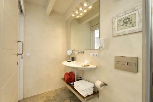 Apartamento Eco Living Olivos76