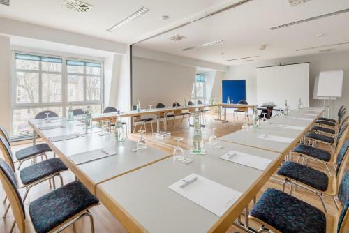 Best Western Wein- Und Parkhotel
