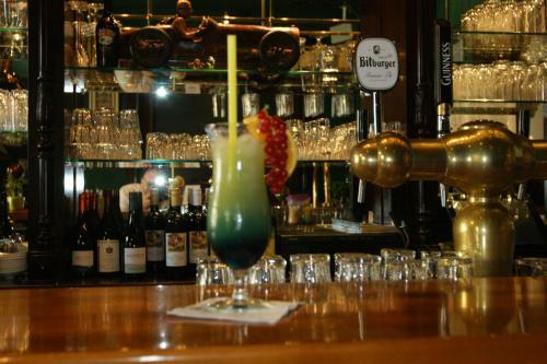 Best Western Wein- Und Parkhotel