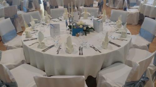 Best Western Wein- Und Parkhotel