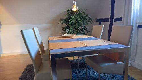 Apartamento Boarding House Obernburg