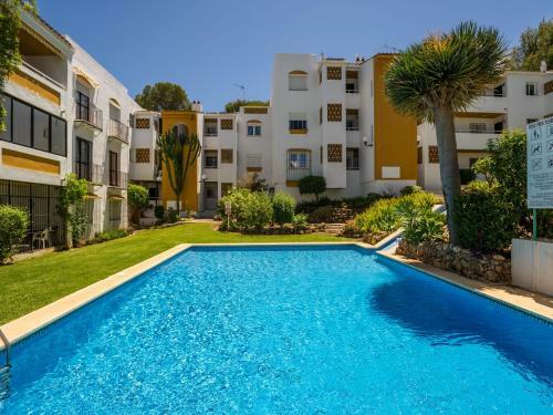 Apartment Apartamentos Pueblo Valleverde