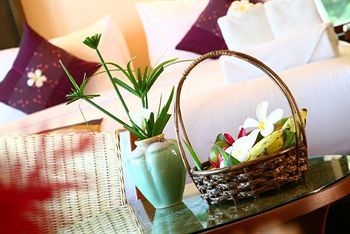 Hotel Salad Buri Resort & Spa