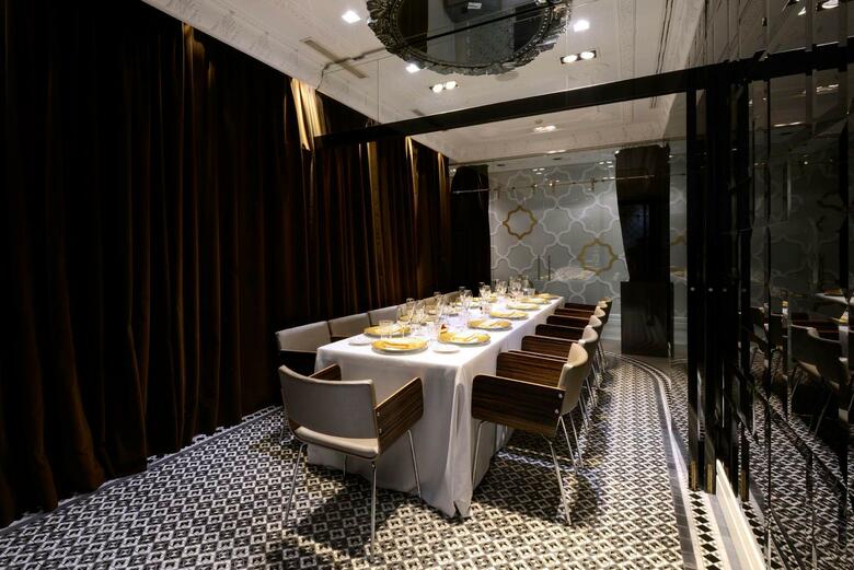 Hotel �nico Madrid