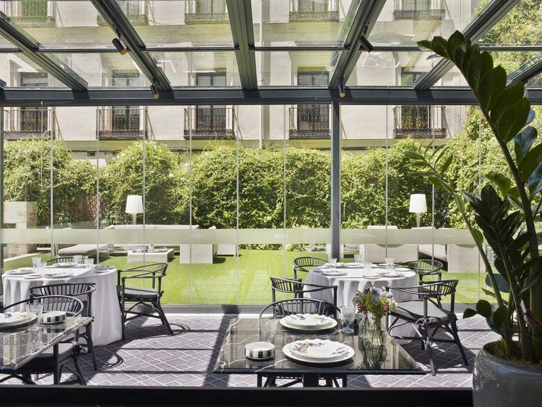 Hotel �nico Madrid