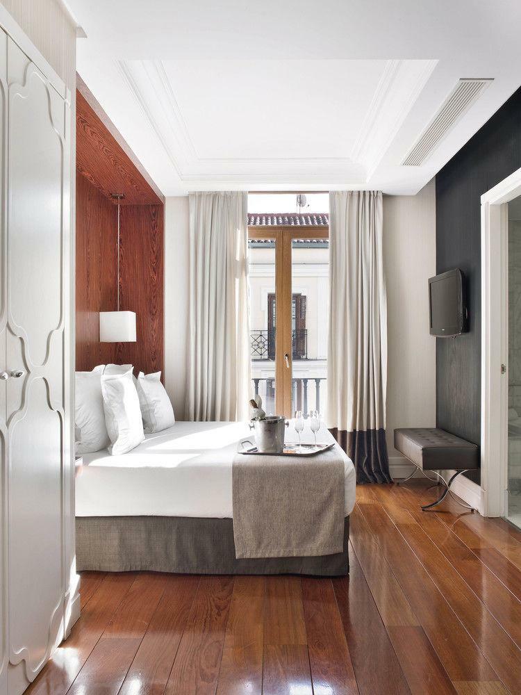 Hotel �nico Madrid