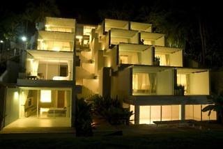 Hotel X2 Rayong