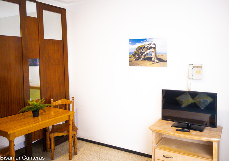Apartamentos Brisamar Canteras