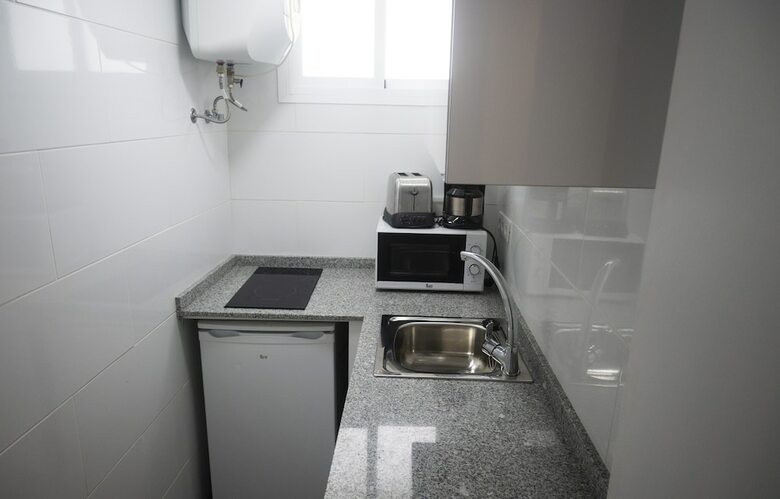 Apartamentos Brisamar Canteras