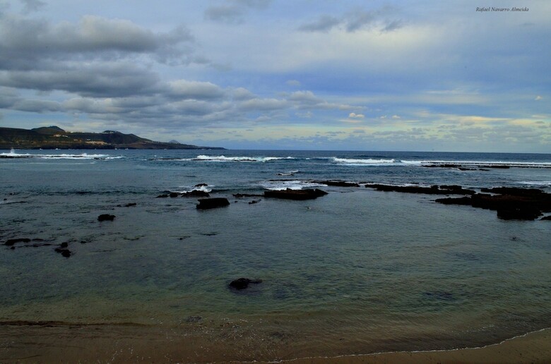 Apartamentos Brisamar Canteras