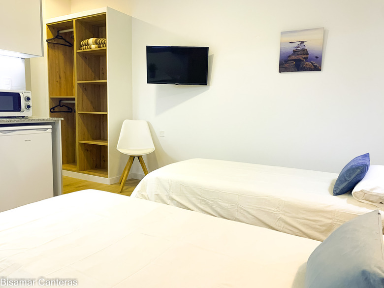 Apartamentos Brisamar Canteras