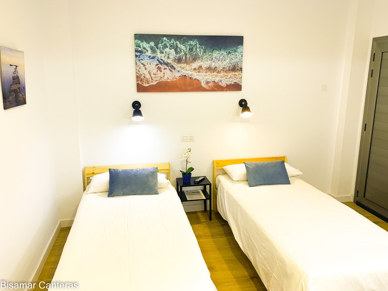 Apartamentos Brisamar Canteras