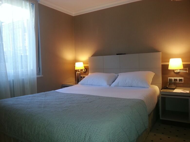 Hotel Klas