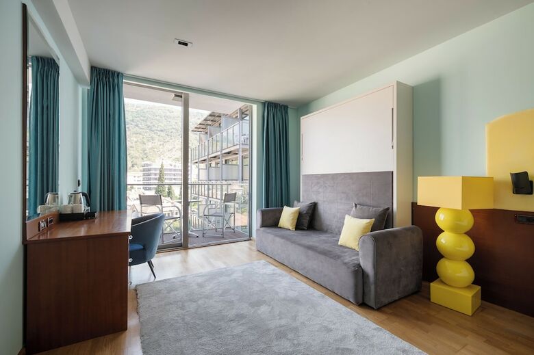 Hotel The Queen Of Montenegro