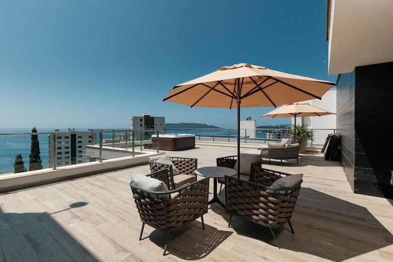 Hotel The Queen Of Montenegro