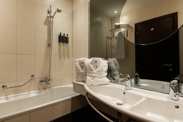 Hotel The Queen Of Montenegro