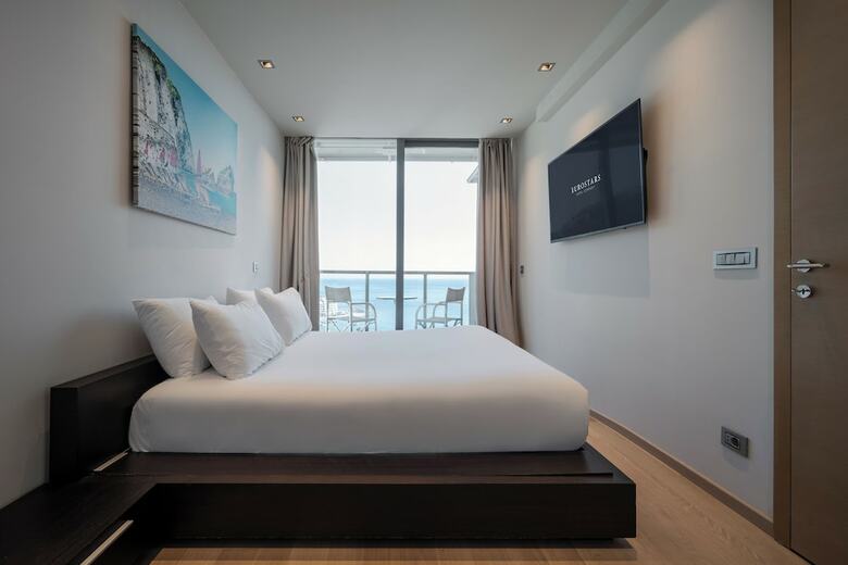 Hotel The Queen Of Montenegro
