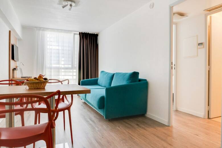 Residhotel Galerie Tatry